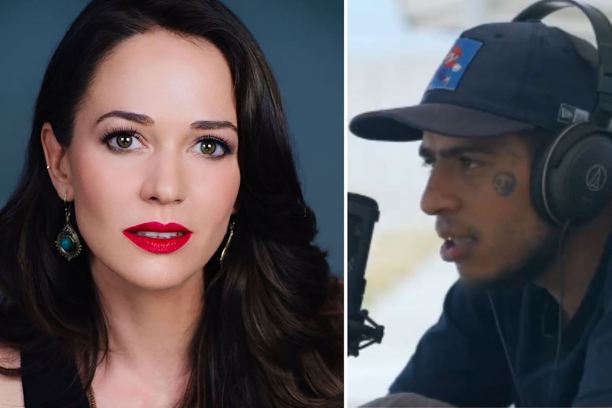 Laisha Wilkins arremete contra entrevista a sicario que intentó asesinar a Ciro Gómez Leyva