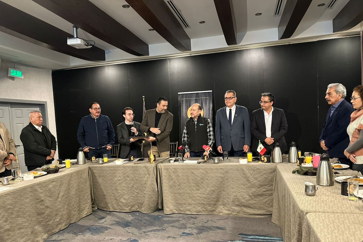 Fue de 300 mdd las pérdidas por bloqueos a garitas comerciales