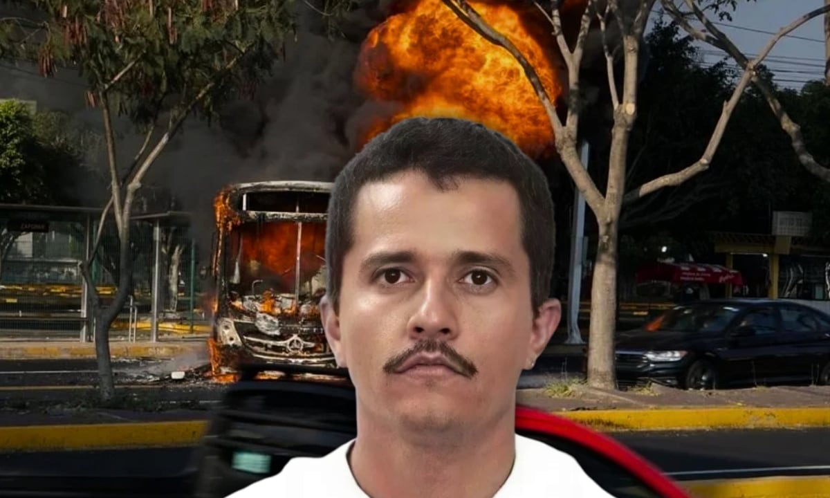 Foto: Especial (Reforma).