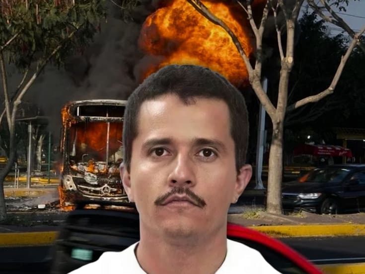 Abaten a Nemesio Oseguera Cervantes “El Mencho”, líder del Cártel Jalisco Nueva Generación, aseguran medios nacionales