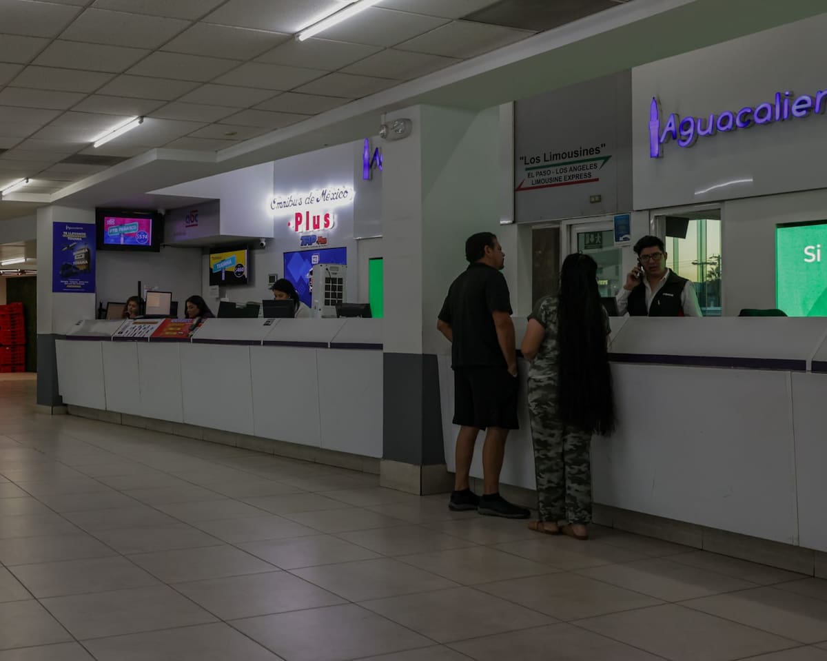 Foto: Javier Gallegos