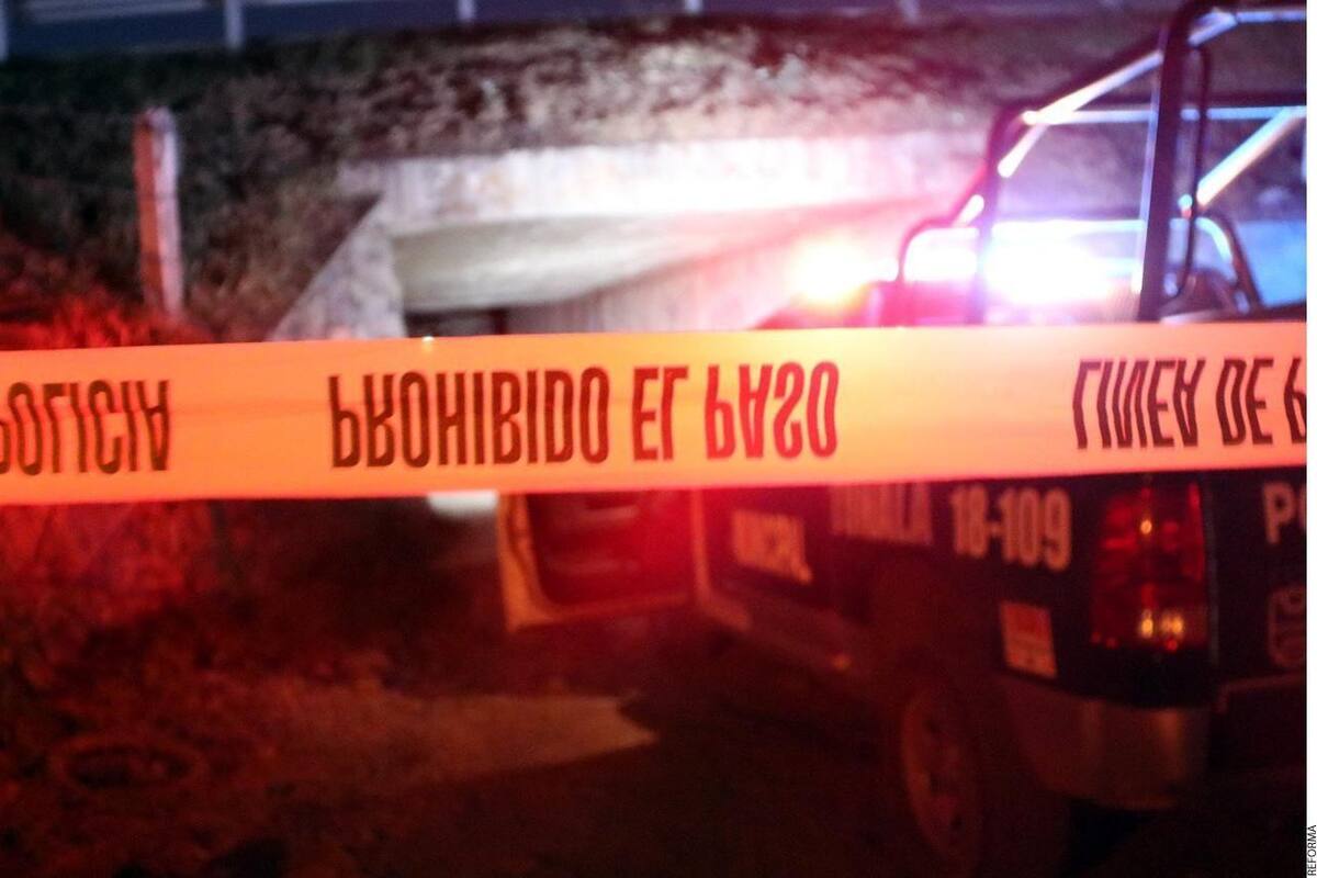Matan 106 personas en Halloween en México, el día más violento de octubre