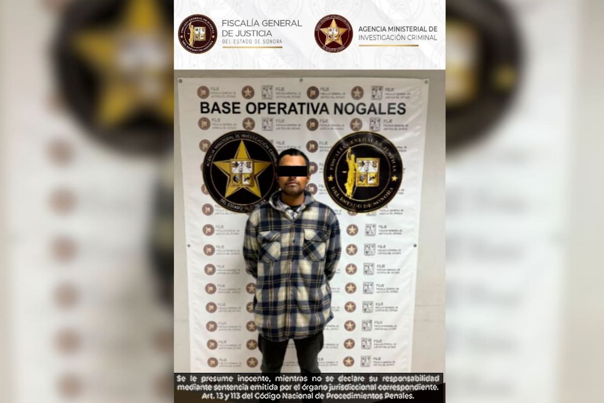 Procesan a Junior “N” por desaparición de personas y asociación delictuosa