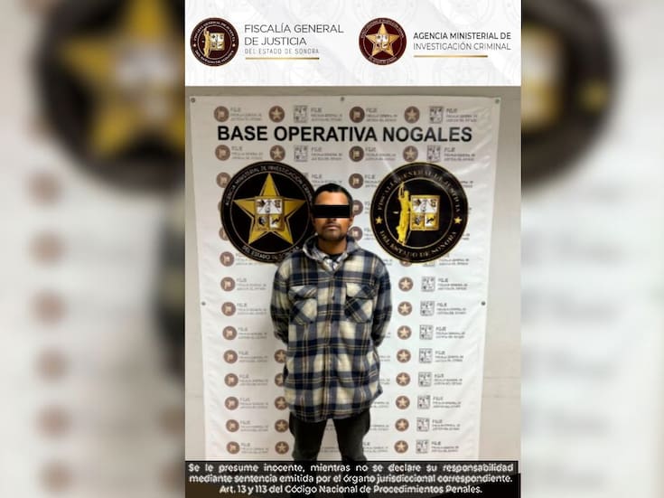 Procesan a Junior “N” por desaparición de personas y asociación delictuosa