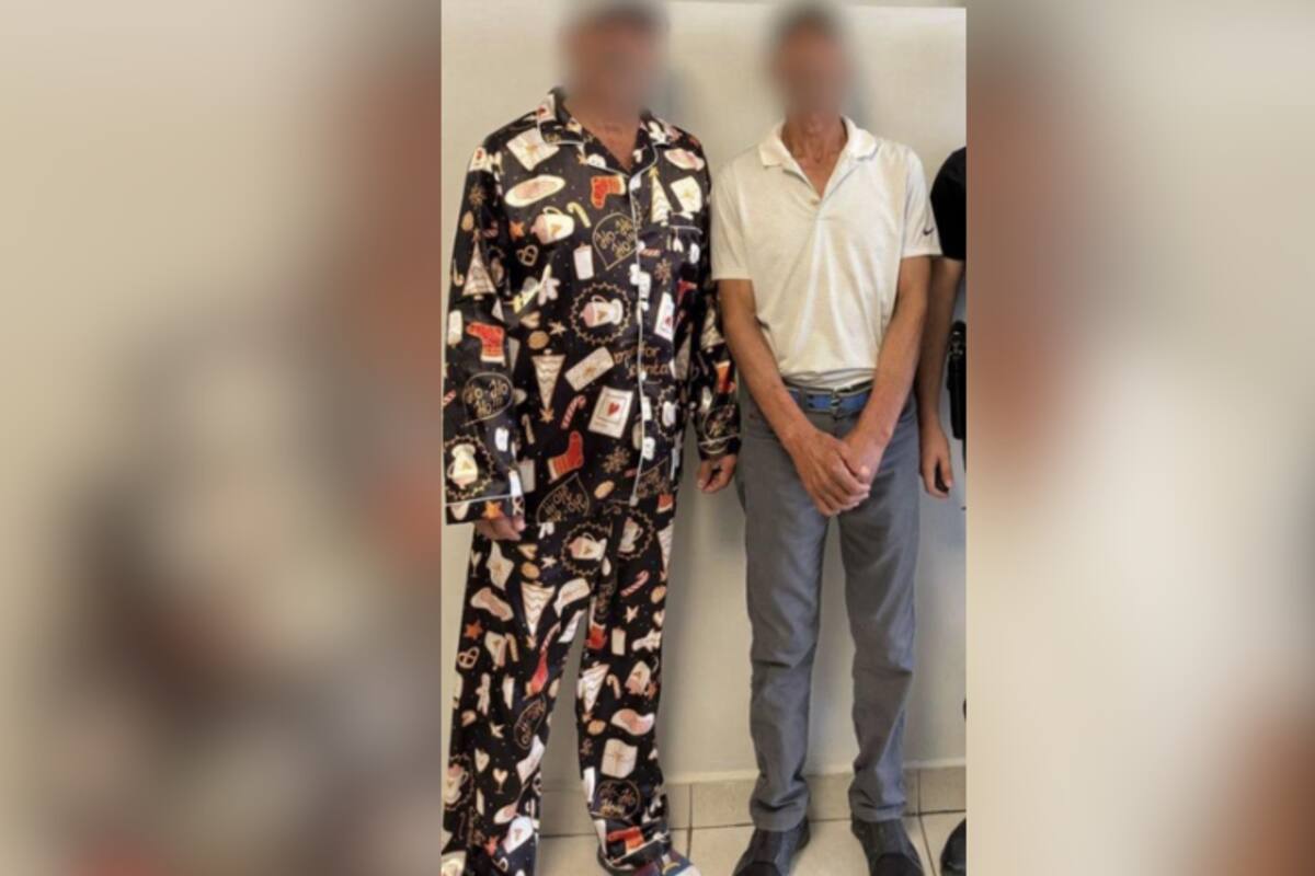 Localizan con vida a dos hombres reportados como desaparecidos en Huatabampo