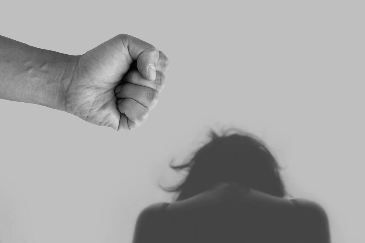 Más del 40% de las mujeres sufren violencia en Mexicali