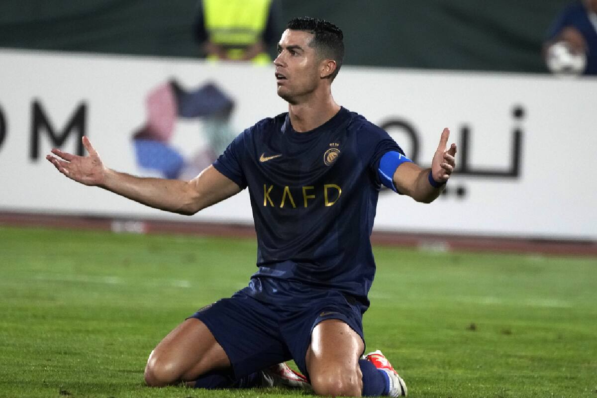 ¿Se va? Al Nassr aclara el futuro de Cristiano Ronaldo