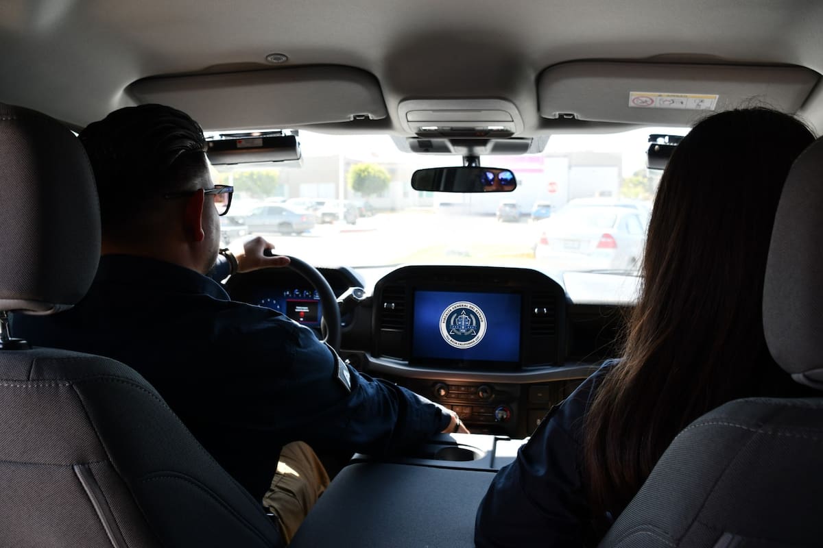 Localizan a adolescente tras operativo antiextorsión en San Quintín