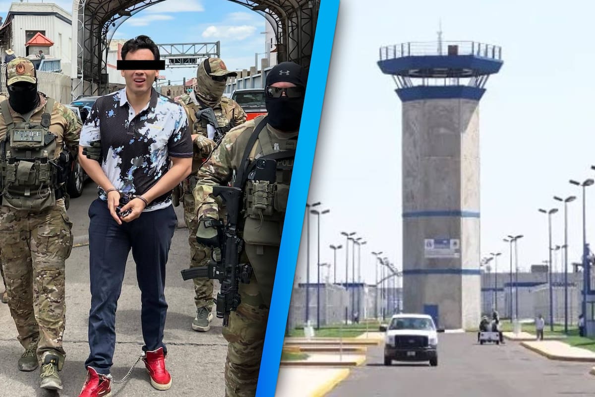 Chávez Jr. impugna su reclusión en Hermosillo con juicio de amparo por incomunicación