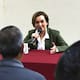 La siguiente etapa de la transformación requiere experiencia para consolidar lo que Sonora ya comenzó: María Dolores del Río