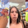 Joven encuentra un libro infantil que supuestamente predice una final entre España y Argentina