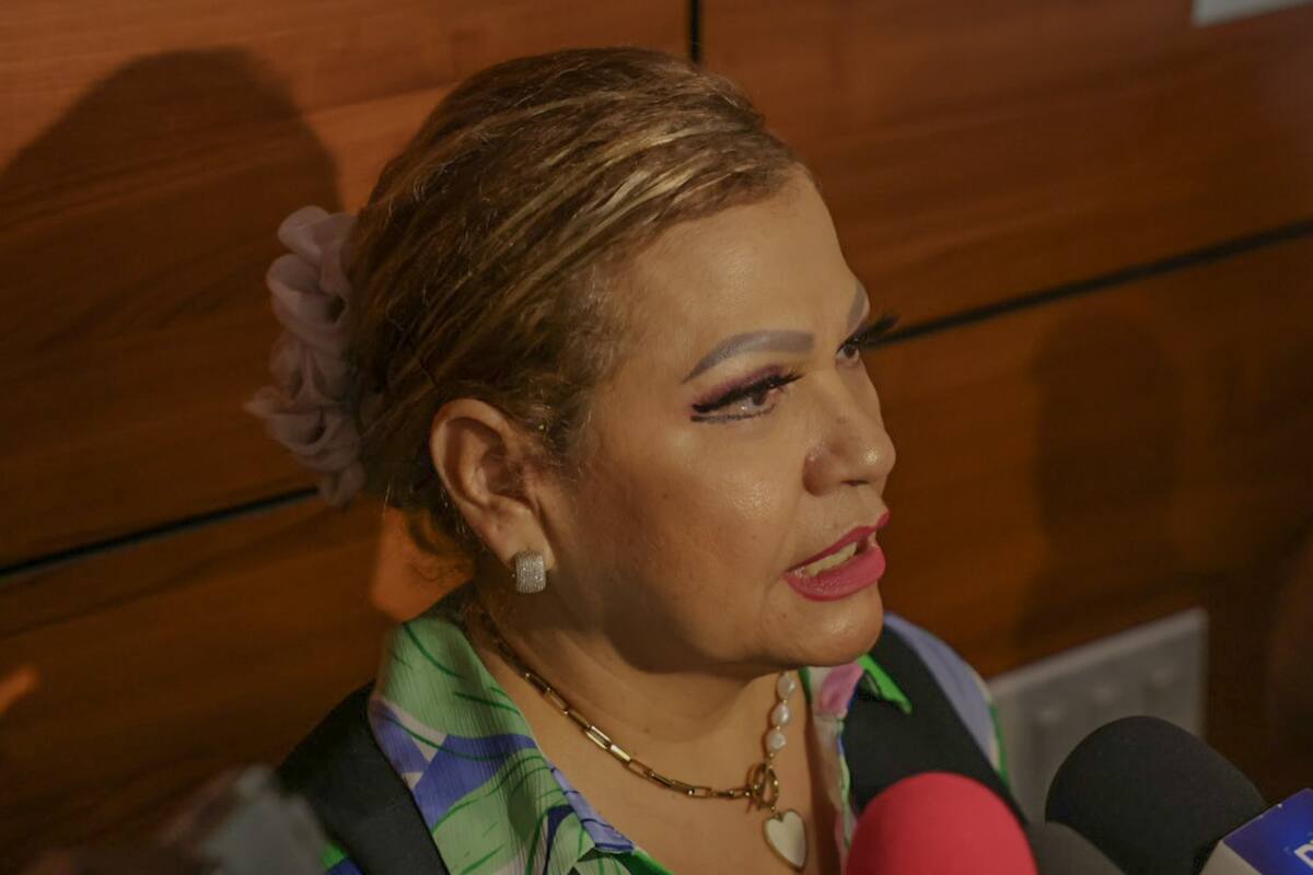 Busca FGE 120 años de cárcel por asesinato de Paola