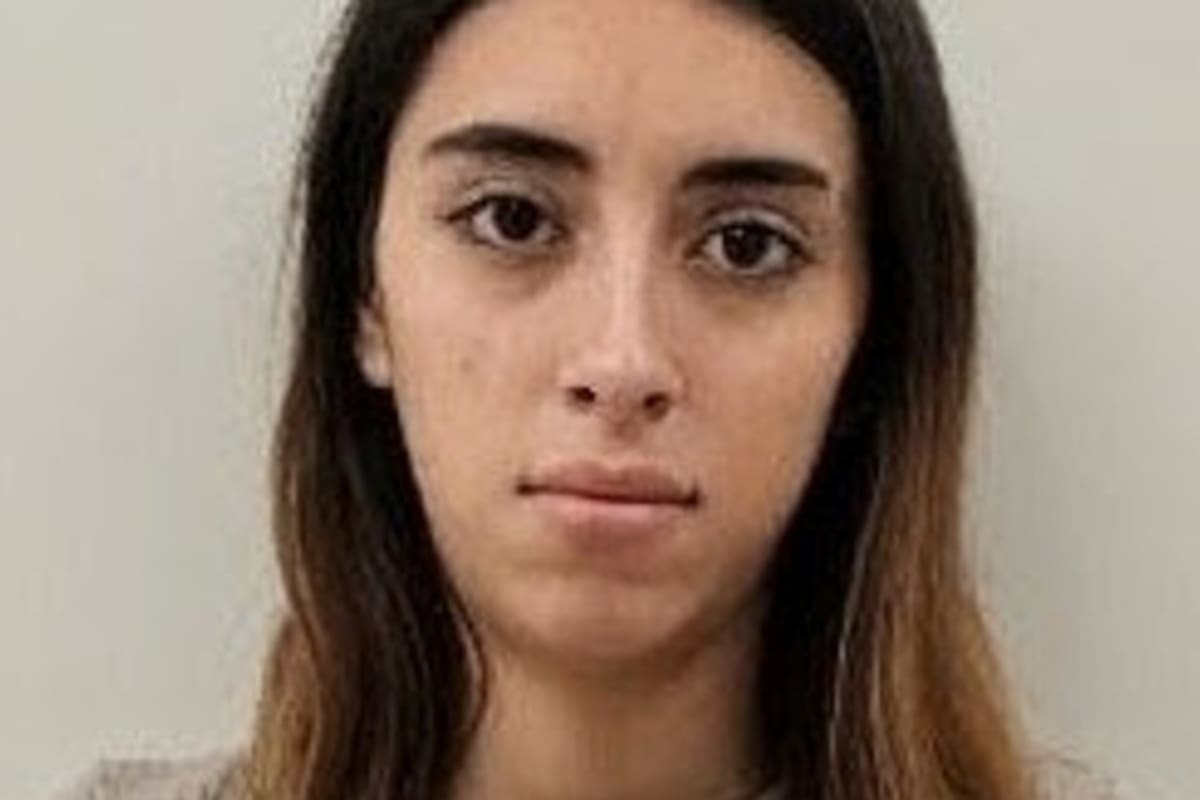 Buscan a adolescente desaparecida en el Infonavit Cucapah
