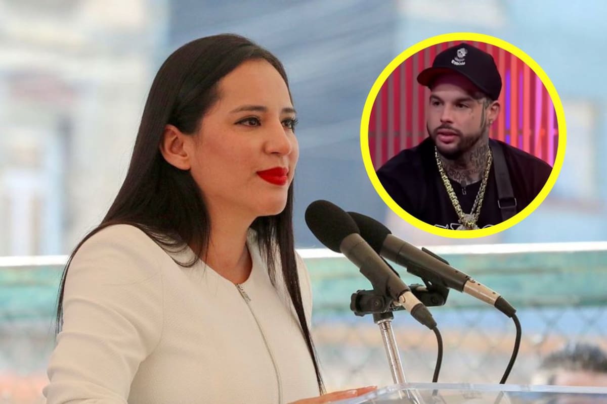 Sandra Cuevas apoya demanda de la hija de Carmen Salinas contra Emiliano Aguilar y advierte que sus declaraciones ya cruzaron límites públicos