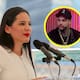 Sandra Cuevas apoya demanda de la hija de Carmen Salinas contra Emiliano Aguilar y advierte que sus declaraciones ya cruzaron límites públicos
