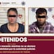 Detiene a tres personas por posesión de drogas en distintos puntos de la ciudad