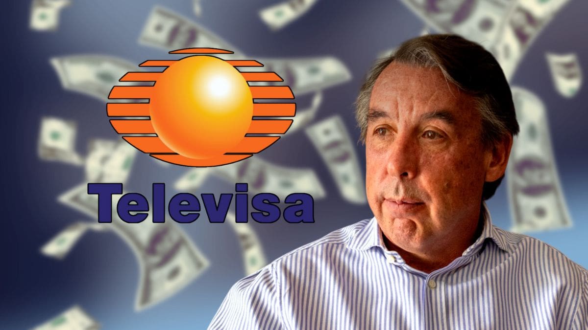 Ya es oficial: La Suprema Corte de Justicia de la Nación desechó un recurso de la Secretaría de Hacienda y Crédito Público y deja firme la devolución de más de 103 millones de pesos a Grupo Televisa por un cobro fiscal indebido.