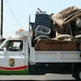 Del 1 al 7 de junio instalarán cinco centros de acopio por operativo Mueble Viejo