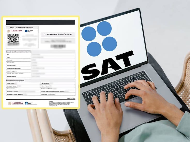 Es oficial: SAT advierte que multará con más de 122 mil pesos a quien condicione una factura electrónica por este requisito, que no es obligatorio