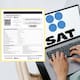 Es oficial: SAT advierte que multará con más de 122 mil pesos a quien condicione una factura electrónica por este requisito, que no es obligatorio