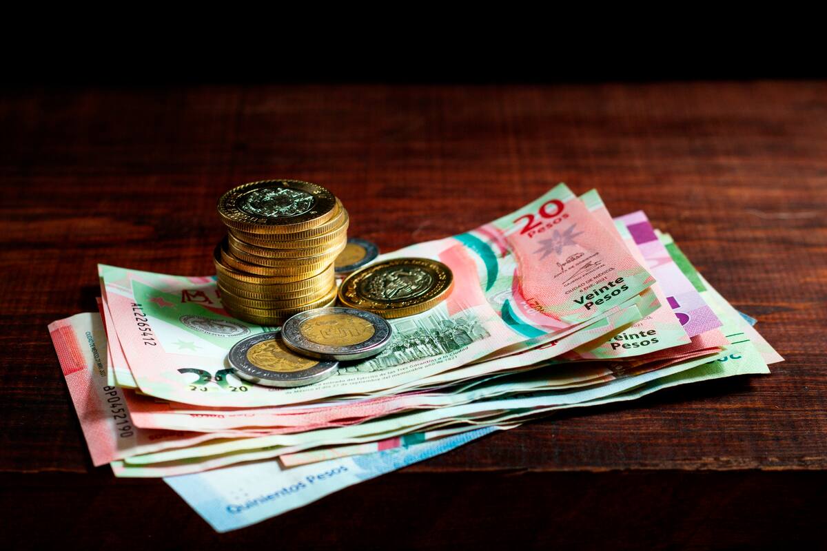 ¿Aún puedo usar mis billetes y monedas viejas? Esto dice el Banxico
