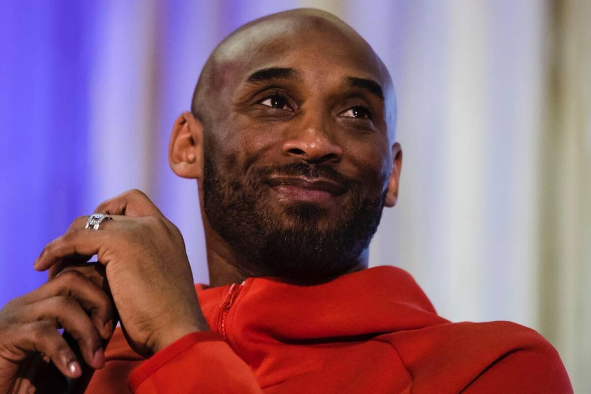 Kobe Bryant: una carrera ilustre pero no sin controversias