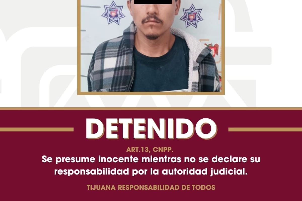 Rescatan a mujer privada de su libertad y detienen a sujetó armado