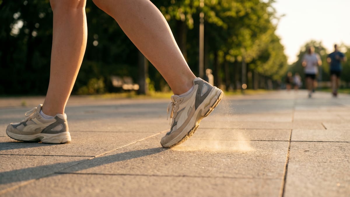 La ciencia desmiente el mito de los 10,000 pasos y revela la cifra exacta de caminata diaria necesaria para no recuperar el peso perdido tras una dieta según un estudio de la Universidad de Módena presentado este 2026