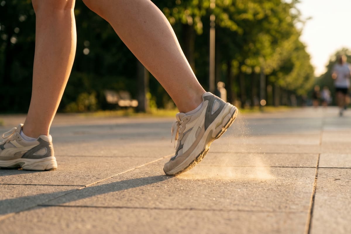 La ciencia desmiente el mito de los 10,000 pasos y revela la cifra exacta de caminata diaria necesaria para no recuperar el peso perdido tras una dieta según un estudio de la Universidad de Módena presentado este 2026