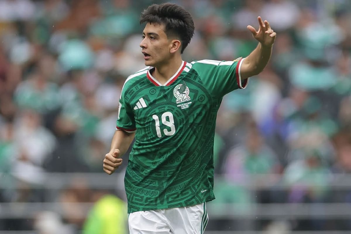 Gil Mora es ligado al Borussia Dortmund