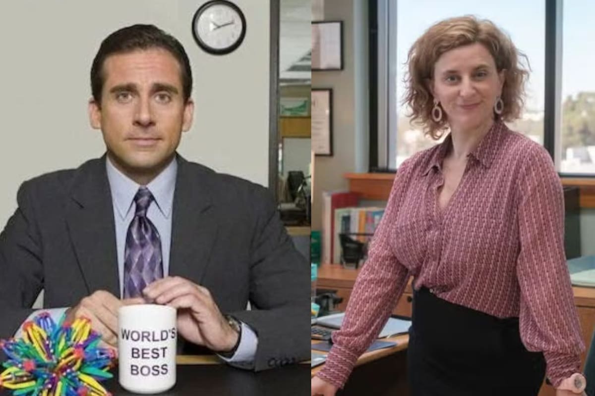 La versión australiana de ‘The Office’ será protagonizada por una mujer