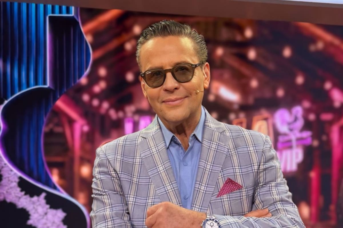 Alfredo Adame publica condolencias por la presunta muerte de Laura Bozzo y después desmientente noticia