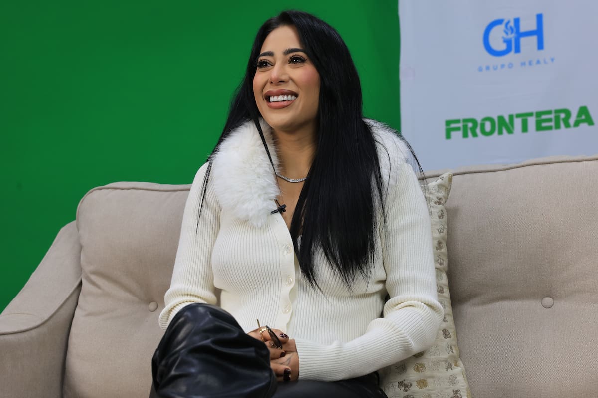 La influencer Kim Shantal vive una etapa de transformación tras La Granja VIP