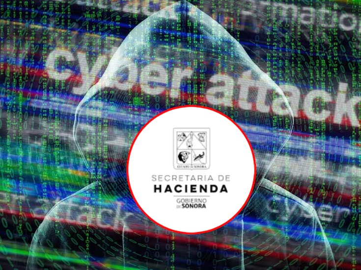Hacienda suspendió pagos en Sonora mediante su portal debido a hackeo y posible información comprometida