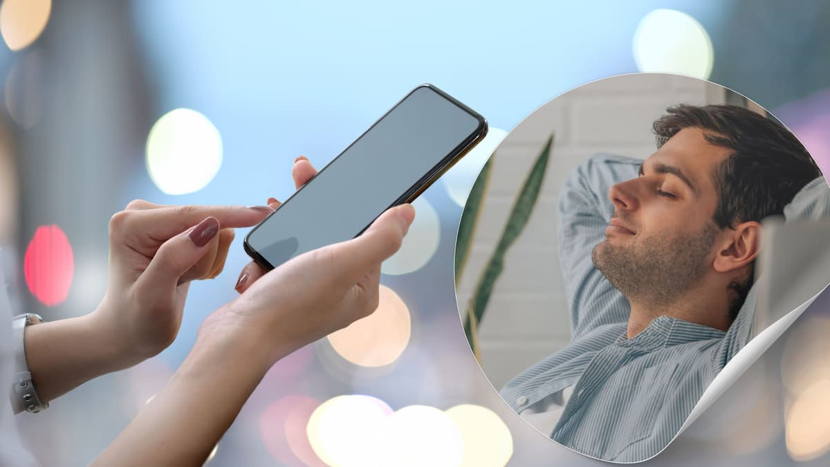 Un estudio reciente muestra que reducir el uso de smartphones puede tener un impacto positivo en la salud mental|Foto: Canva