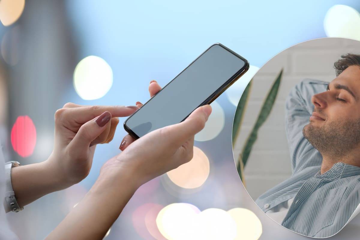 Cambiar esta configuración del tu celular durante solo dos semanas mejora significativamente la salud y el bienestar