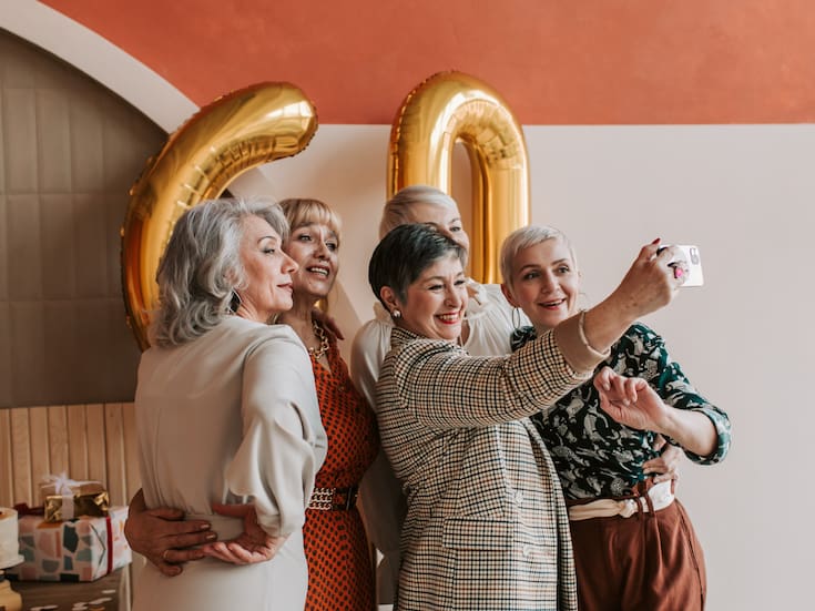 ¿Se puede frenar el envejecimiento? El auge de los tratamientos de longevidad en EE. UU.