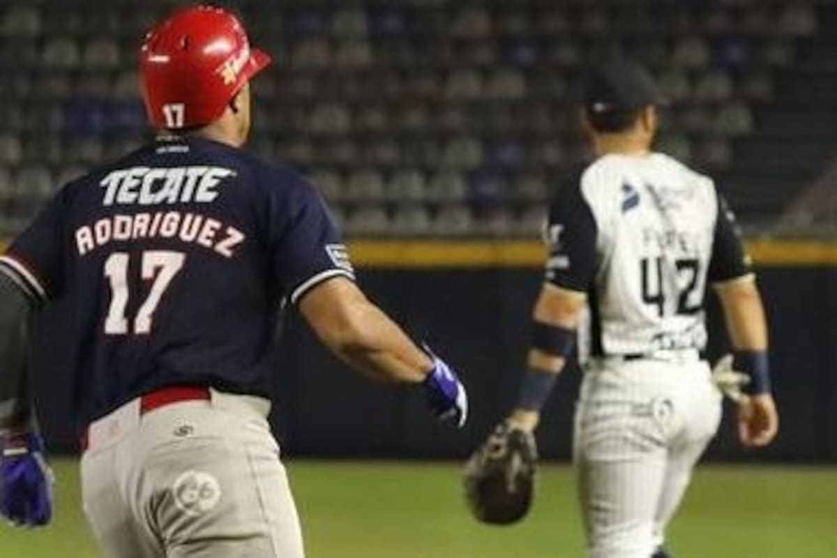 Sigue el minuto a minuto de Águilas vs Sultanes de Monterrey