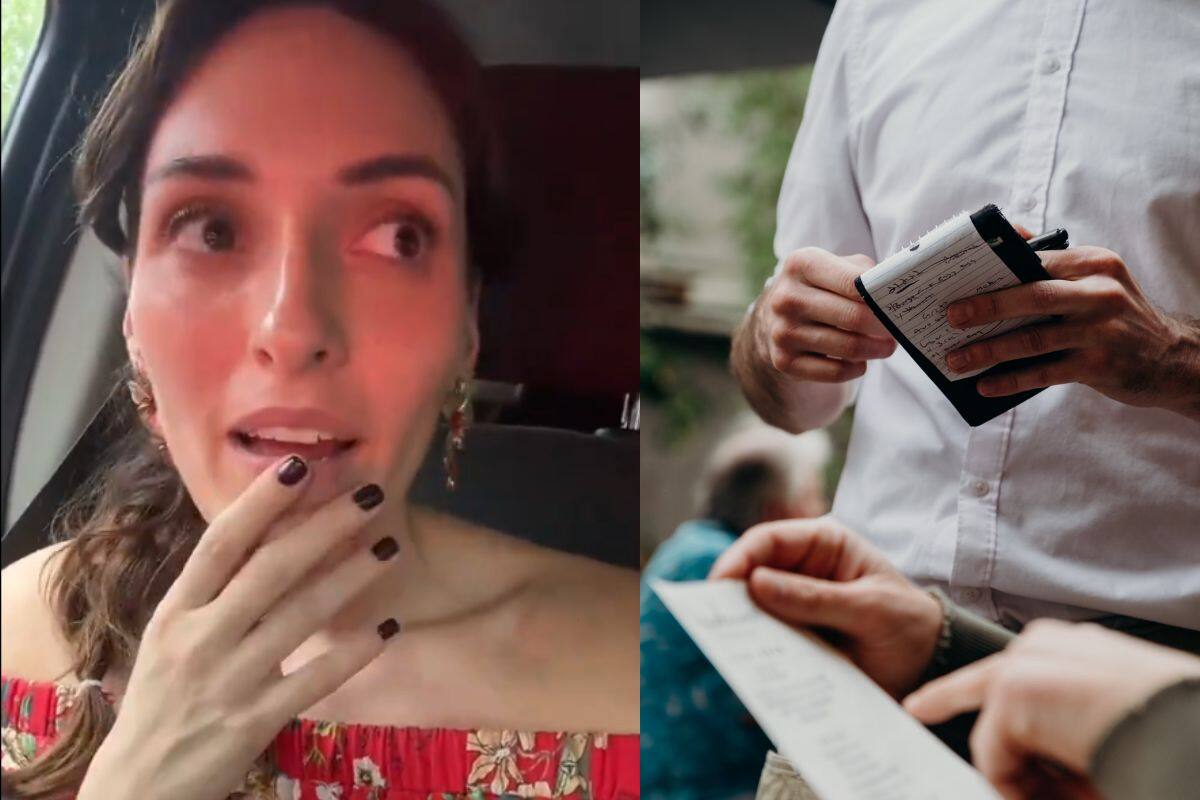 ¿Ya no contratan meseros que hablen español en Colonia Roma de CDMX? El VIDEO que vuelve a abrir debates sobre gentrificación en México