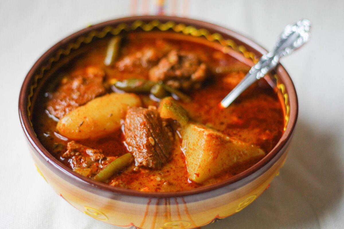 Chilatequile, el manjar ceremonial de los nahuas en Guerrero