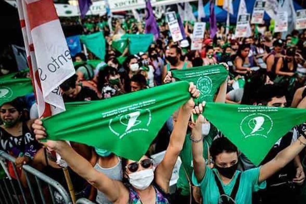 La Corte Interamericana aborda por primera vez la criminalización del aborto