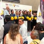 Arranca boteo del Teletón 2026 en Tijuana con 300 alcancías