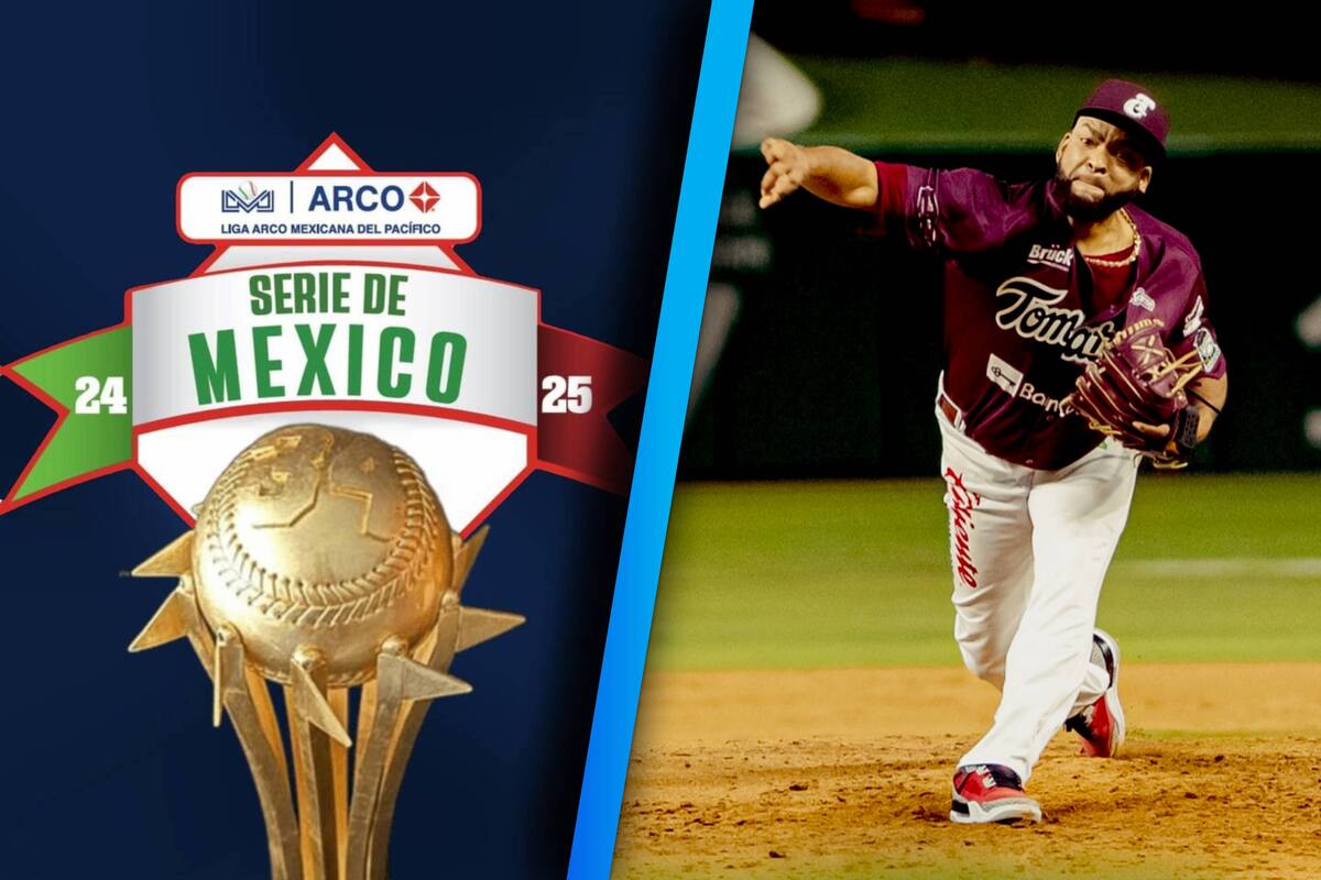¡Qué drama! Tomateros toman ventaja en la final de la LMP