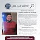 Se busca Roberto Armando Suárez Pérez de 34 años de edad