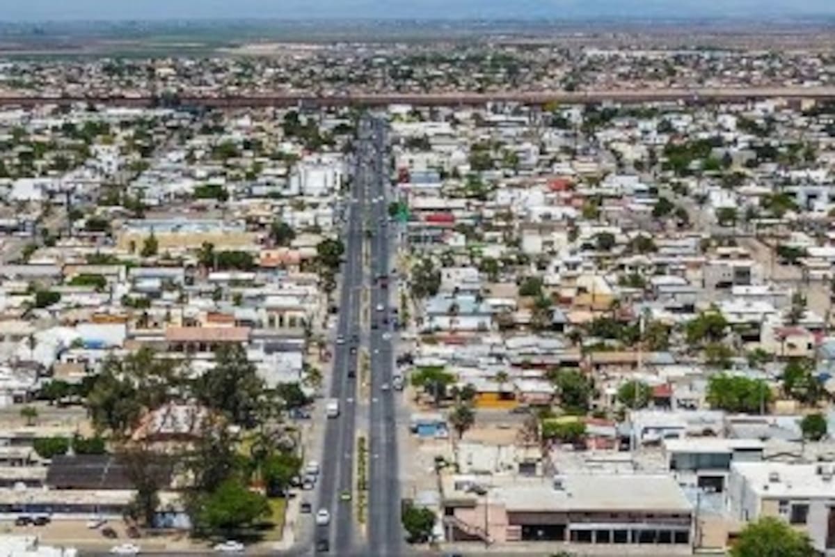 Clima fresco este fin de semana en SLRC