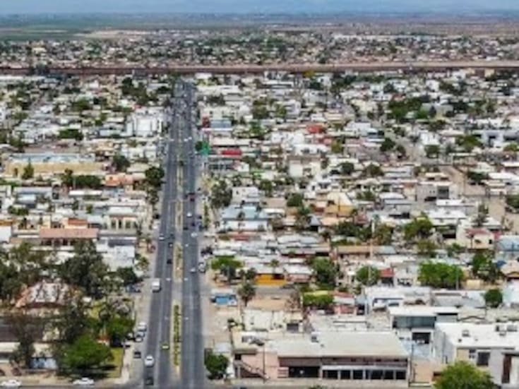 Clima fresco este fin de semana en SLRC