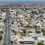 Semana de calor intenso en SLRC; temperaturas de hasta 38°C y tolvaneras