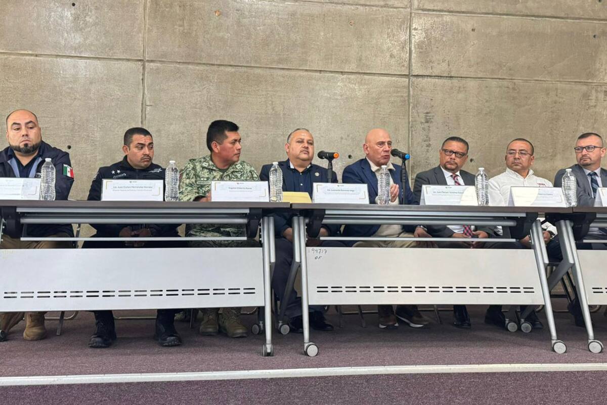 Canirac busca garantizar la seguridad de los comensales en época decembrina