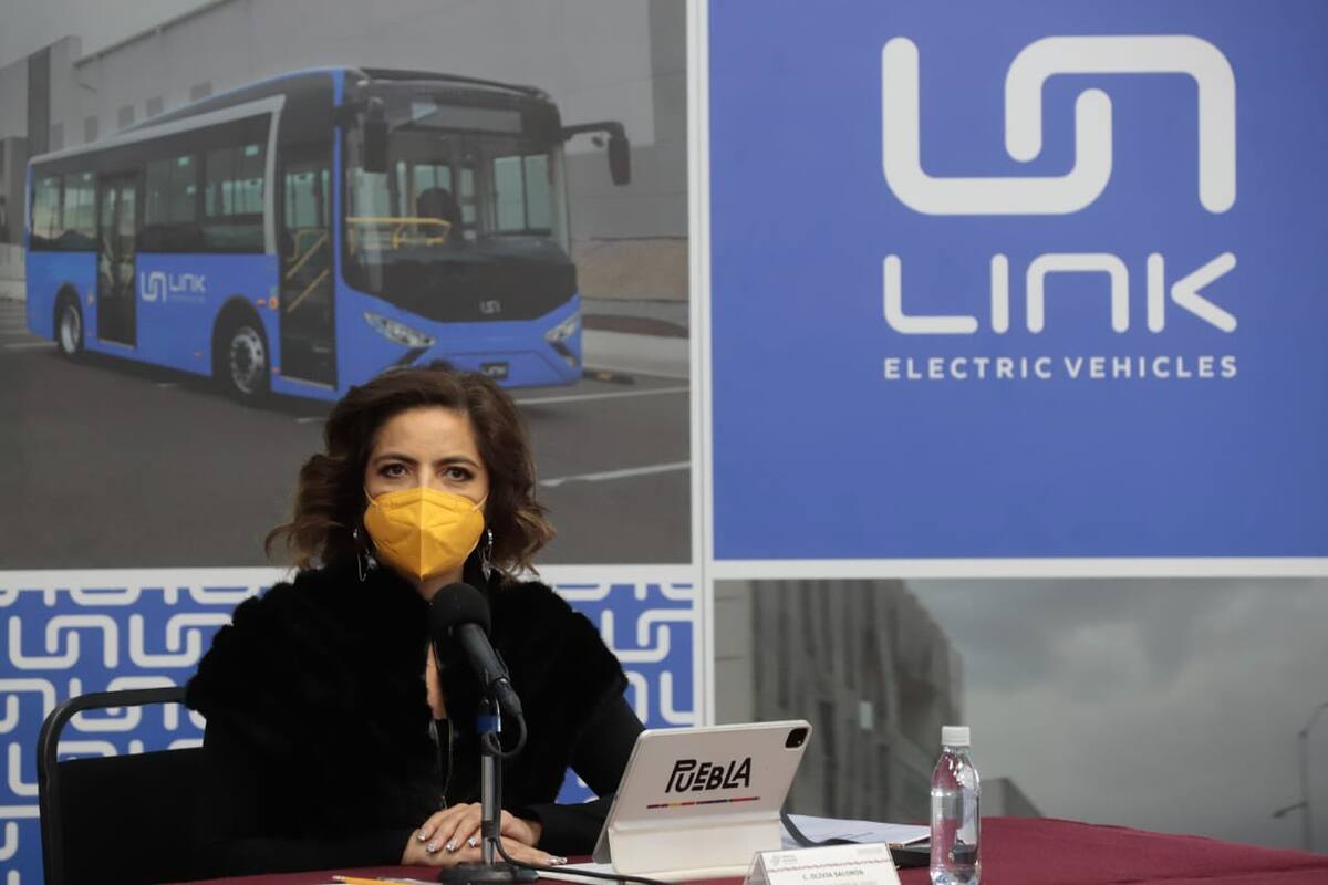 LINK EV invertirá 265 millones de dólares en México para producir autos eléctricos