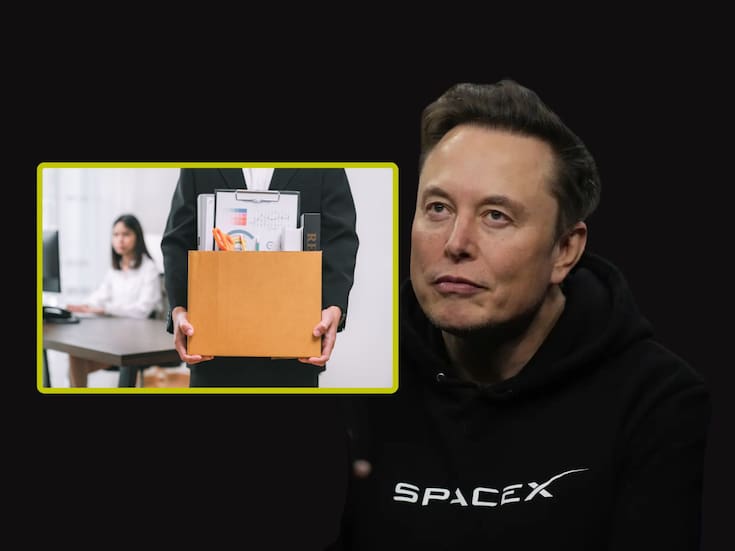 Elon Musk despidió a 500 empleados y decide poner a un estudiante de 20 años al mando de su IA